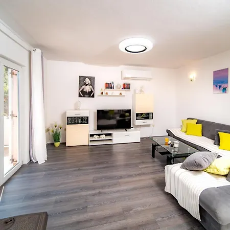 Apartamento Lores *