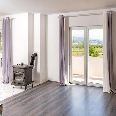 Apartmán Lores Rab Town