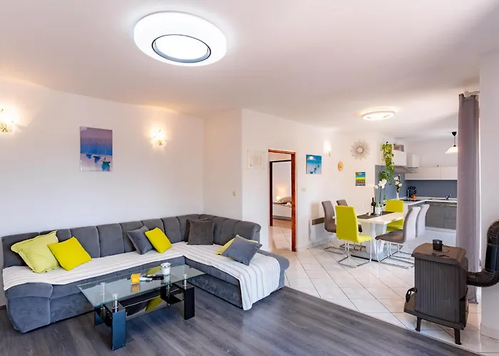 Apartamento Lores *