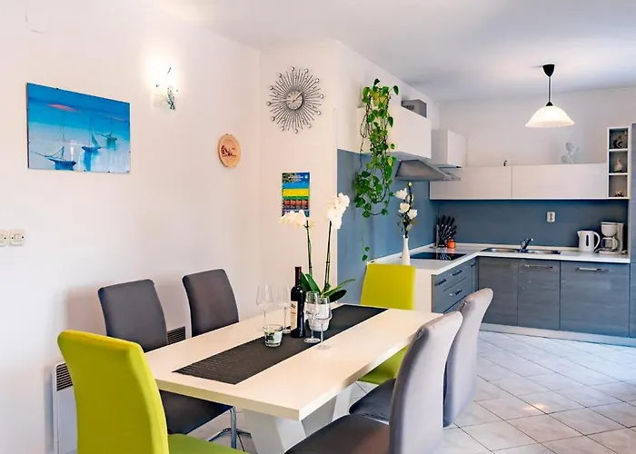 Apartamento Lores *