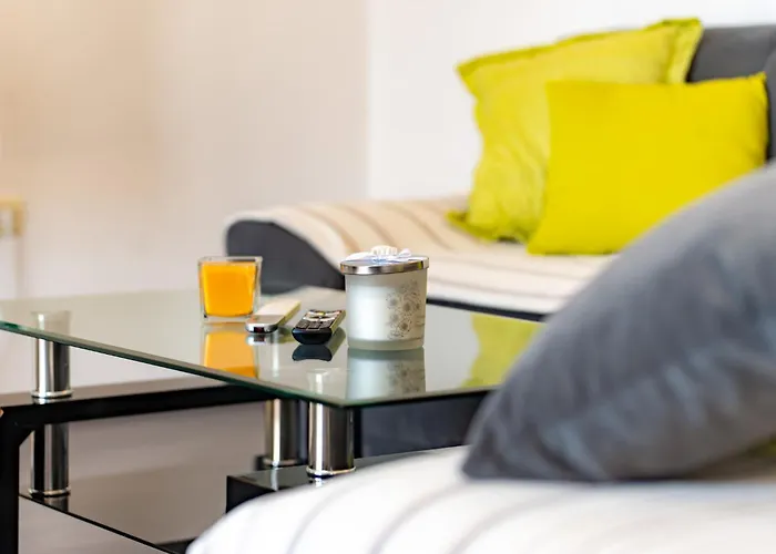 Apartamento Lores