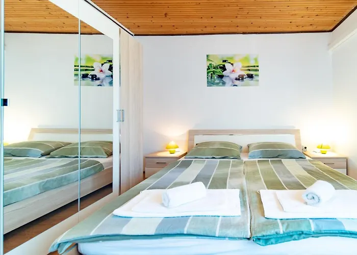 Apartamento Lores